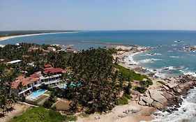 Turtle Bay Hotel Tangalle