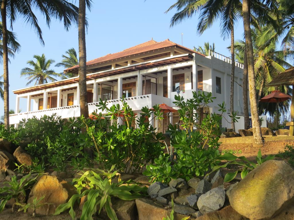 Turtle Bay Boutique Hotel Tangalle Exterior photo